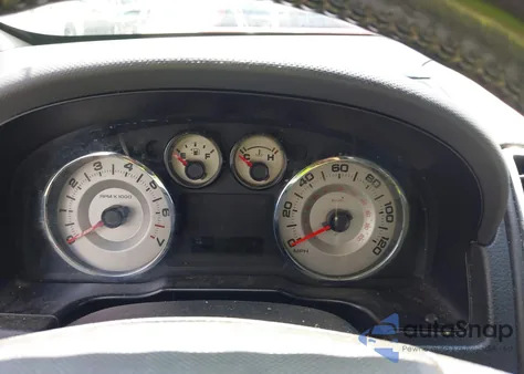 2007 Ford Edge Sel Plus z USA, uszkodzony, nr VIN 2FMDK39C27BB43403